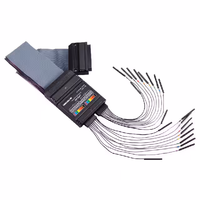 LP2540C B&K Precision  Test Leads - Oscilloscope Probes